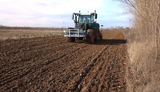 Otra oportunidad perdida con los seguros agrarios