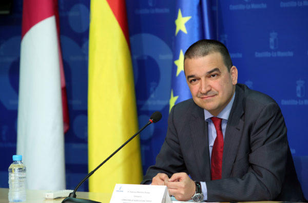 Castilla-La Mancha amplía hasta el 15 de mayo el periodo de solicitud de las ayudas de la PAC para facilitar su presentación a los jóvenes, agricultores y ganaderos