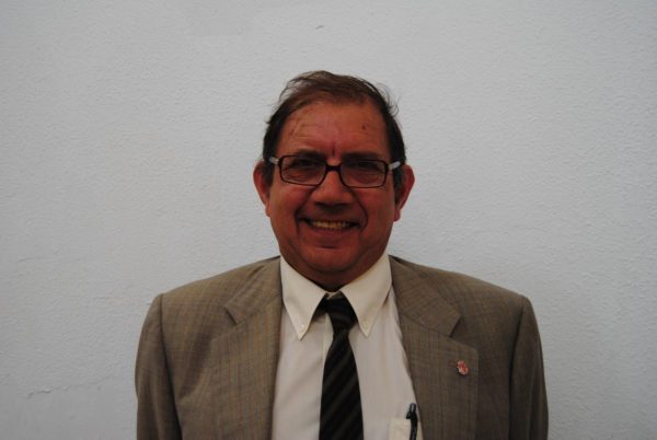 El Alcalde de Huete decreta 3 días de luto oficial por el fallecimiento del Concejal de Cultura, D. Manuel Olarte Madero