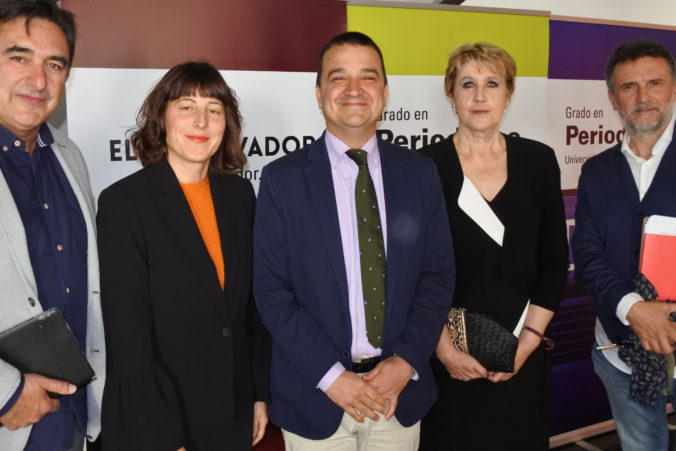 Martínez Arroyo da por “absolutamente descartado” que se construya un cementerio nuclear en Villar de Cañas