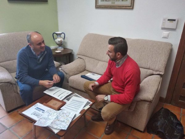 El Ayuntamiento de Huete se incorpora al programa “Invierte en Cuenca”