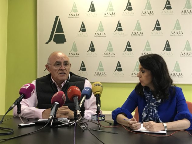 La Justicia da la razón a ASAJA CLM en el recurso de la ZEPA