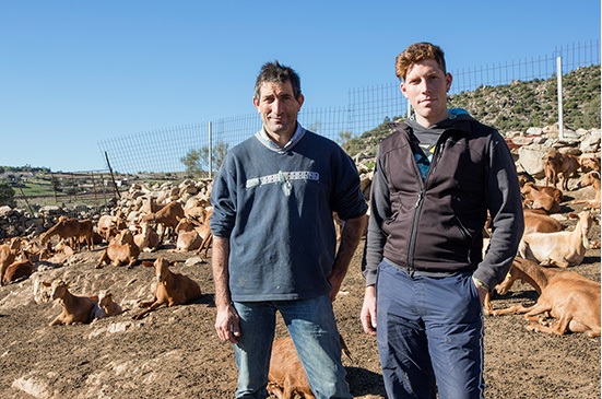 UPA reclama al futuro Gobierno la aprobación de una Ley de la agricultura familiar