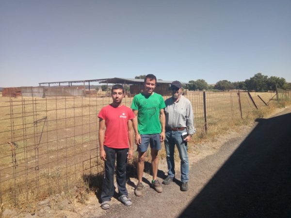 El programa Ecopionet ofrece asesoramiento y talleres de ecológico