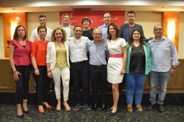 El Grupo Socialista en la Diputación destaca que FIMUC no ha querido participar en las convocatorias de concurrencia competitiva para recibir ayudas provinciales