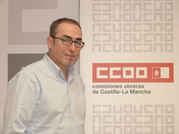 CCOO CLM reclama una política hídrica justa, sostenible y racional y que se ponga fin al trasvase Tajo-Segura