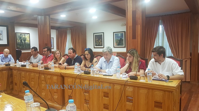 El PP seguirá exigiendo a Carrizo que no destine “ni un euro a subida de sueldos de su Gobierno y sí a quienes más lo necesitan”