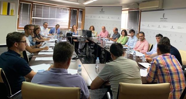 Los ganaderos de vacuno por el buen camino para eliminar la tuberculosis