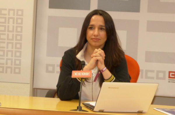 CCOO CLM ante la derogación del derecho al aborto en EEUU y ante la conmemoración del Día del Orgullo LGTBI