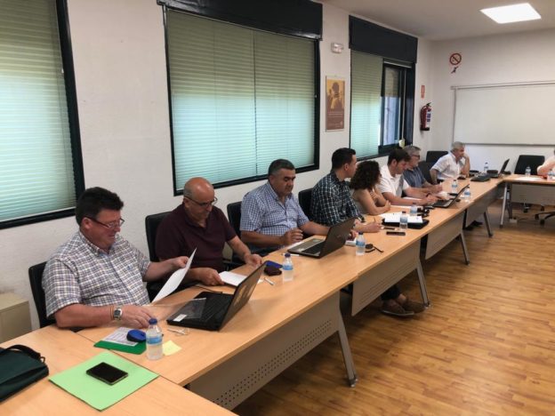 Más presupuesto para seguros agrarios y más apoyo a agricultores profesionales contra los efectos del clima