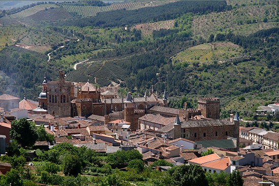 El Máster en Desarrollo Rural de la UEX, premio de Cultura 2019 de la Fundación de Estudios Rurales