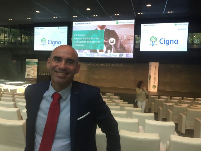 Un Proyecto de Humanización con raíces Almonaceñas, es nominado a los «Oscar» de la Sanidad de New Medical Economics, por impulsar el bienestar emocional de los profesionales sanitarios
