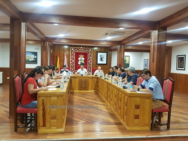 El ayuntamiento de Tarancón someterá a aprobación los presupuestos generales de 2021 este viernes 9 de abril