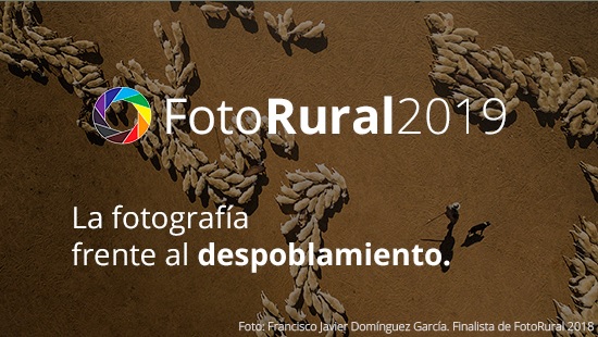 FotoRural 2019: cómo luchar contra el despoblamiento con la fotografía