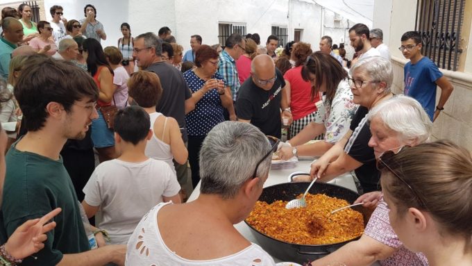 Fin de semana lleno de actos culturales, lúdicos y festivos en Huete