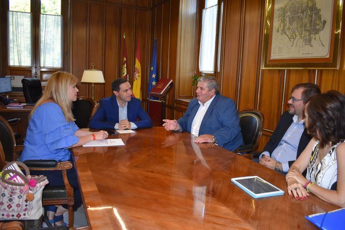 Villamayor de Santiago celebra la XII edición del Festival Europeo de Cortos ‘Villamayor de Cine’