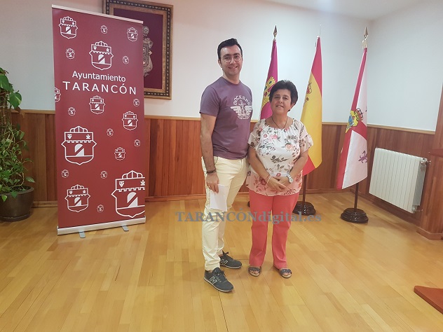 El Ayuntamiento de Tarancón asegura que el cambio de ubicación del Pregón de Fiestas lo hacen para mejorar el acto