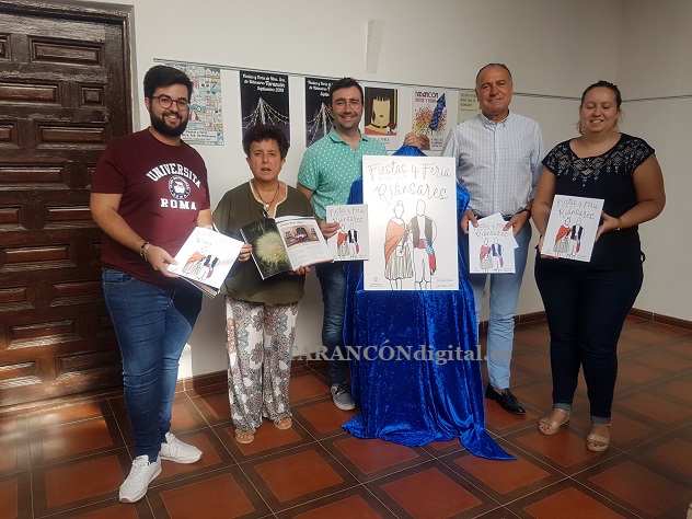 El Ayuntamiento de Tarancón presenta el programa de Fiestas 2019 con algunas novedades y el objetivo de que sean participativas
