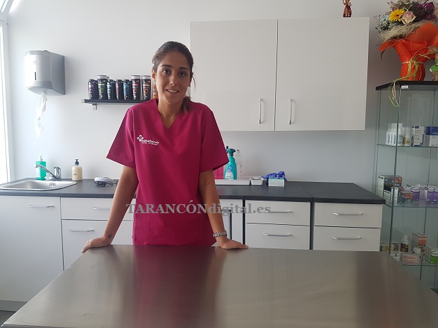 Centro Veterinario Animaleando abre sus puertas en Tarancón