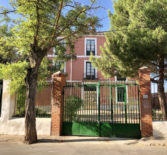Tarancón a través del anuario del comercio, de la industria, de la magistratura y de la administración (X): sanidad. Los médicos (II)