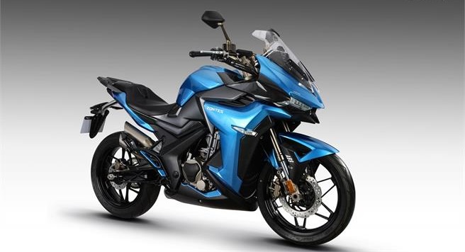 Piezas de repuesto para motocicletas