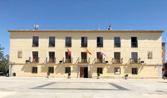 El sindicato UGT muestra su preocupación por el devenir de la RPT del Ayuntamiento de Tarancón