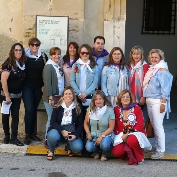 El Gobierno regional destaca la figura de los Centros de la Mujer como nexo de unión entre poblaciones