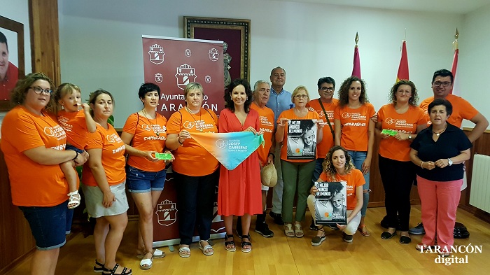 Por motivos ajenos al Ayuntamiento de Tarancón la Parrillada Solidaria prevista para hoy, será mañana Jueves 12 de Septiembre en el mismo horario