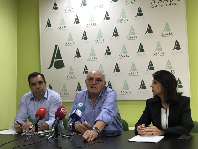 ASAJA CLM recomienda a los consumidores que demanden aceite de girasol nacional frente a otros aceites vegetales importados