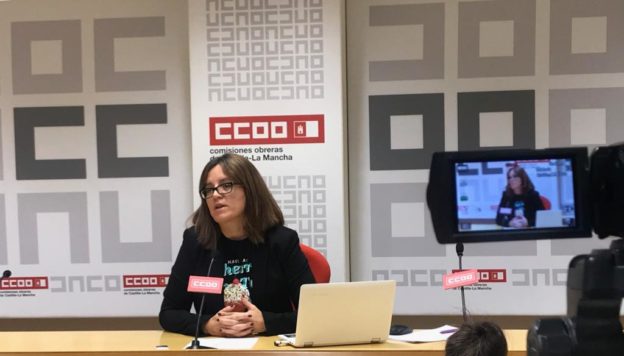 Mejora la calidad del empleo de las personas extranjeras en CLM gracias a la reforma laboral y la regulación de los derechos de las empleadas de hogar