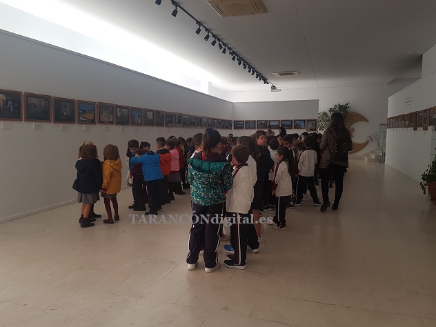 El Ayuntamiento de Tarancón pone en marcha una nueva edición del programa ´Cine y Valores´