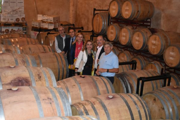 El Gobierno regional inicia el pago de más de 72 millones de euros de la PAC a 14.787 agricultores y ganaderos