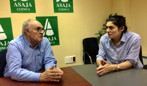 Agricultura dejará fuera a más de mil agricultores y ganaderos que solicitaron ayudas para modernizar sus explotaciones en Castilla-La Mancha