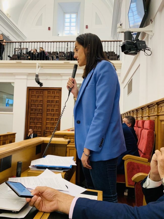 La Junta no ha presupuestado ni un euro para el nuevo Centro de Salud de Horcajo anunciado por el consejero de Sanidad pocos meses antes de las elecciones