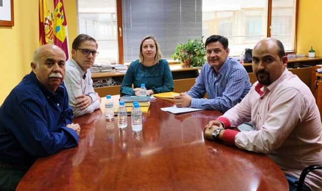 La venta directa, un impulso a explotaciones familiares