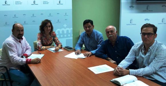 Los pagos de las agroambientales parecen asegurados en 2020