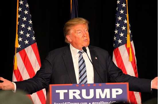 UPA exige una “respuesta contundente” frente a Trump tras el anuncio de nuevos aranceles a alimentos españoles
