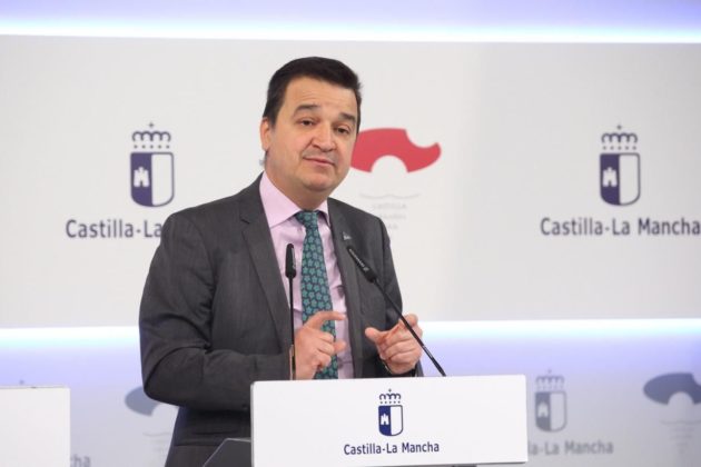 El Gobierno regional garantizará en 2020 las ayudas agroambientales y de producción ecológica a agricultores y ganaderos en el periodo de transición de la PAC