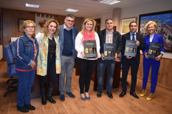 El Gobierno regional abona más de 4 millones de euros a 243 viticultores de la provincia de Cuenca en ayudas a la restructuración del viñedo