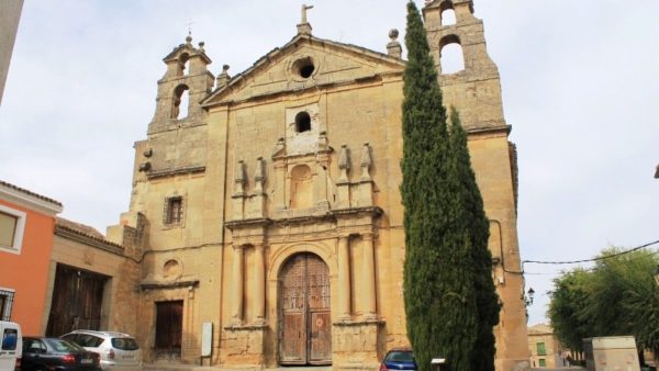 El Ayuntamiento de Huete  remite a Diputación su quinta carta pidiendo explicaciones sobre las inversiones en la localidad