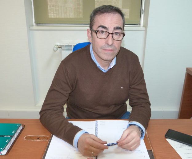 Paco de la Rosa responde a la patronal que se equivoca al pedir más facilidades para el despido tras los ERTE