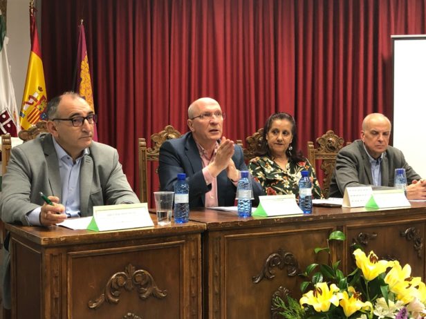 El Gobierno de Castilla-La Mancha reivindica el orgullo rural para atraer a nuevos habitantes a nuestros pueblos
