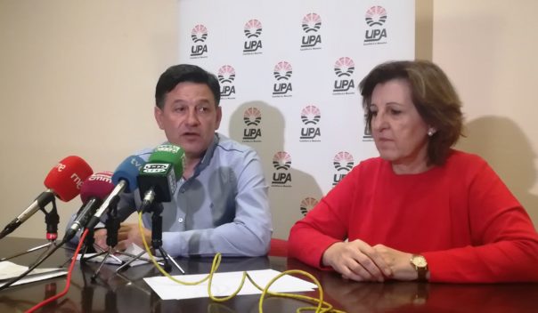 Los regantes del alto Guadiana no pueden sufrir más recortes