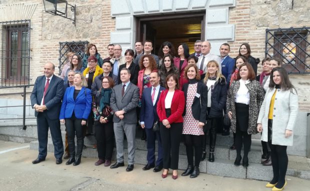 Un paso más hacia la igualdad: Aprobado el Estatuto de las Mujeres Rurales
