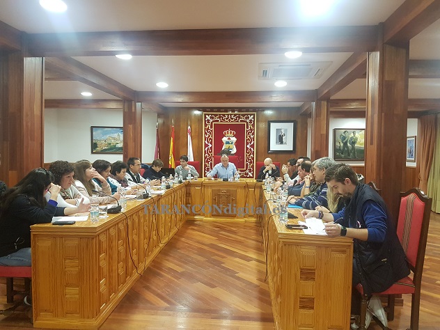 El Pleno del ayuntamiento de Tarancón de mañana jueves adoptará el acuerdo para la Obra Barriada El Congo