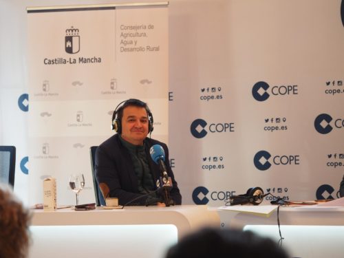 El Gobierno regional alude a que es urgente que llegue agua para que se mantengan las Tablas de Daimiel debido a la situación complicada actual