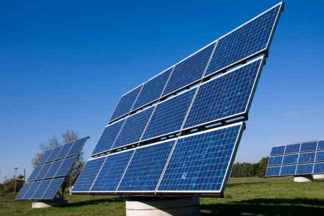 La Junta da el visto bueno a la instalación de dos plantas fotovoltaicas en Belinchón y Huete con una inversión de más de 20 millones de euros