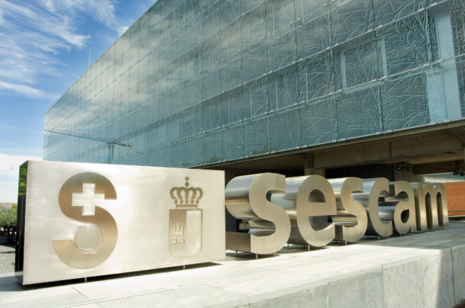 El Gobierno regional da un nuevo paso en la consolidación de empleo con la publicación de los tribunales para oposiciones de ocho categorías profesionales del SESCAM