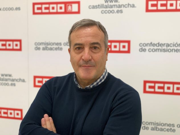 UGT-FICA CLM y CCOO Federación de Industria de CLM muestran su rechazo absoluto al anuncio de cierre de la planta de Siemens Gamesa de Cuenca