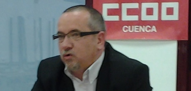 El  comité de empresa convoca huelga de tres días en Almacenajes Pogar de Tarancón